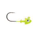 swimbait head jig