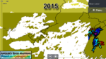 Shoal Lake timelapse 2015.png