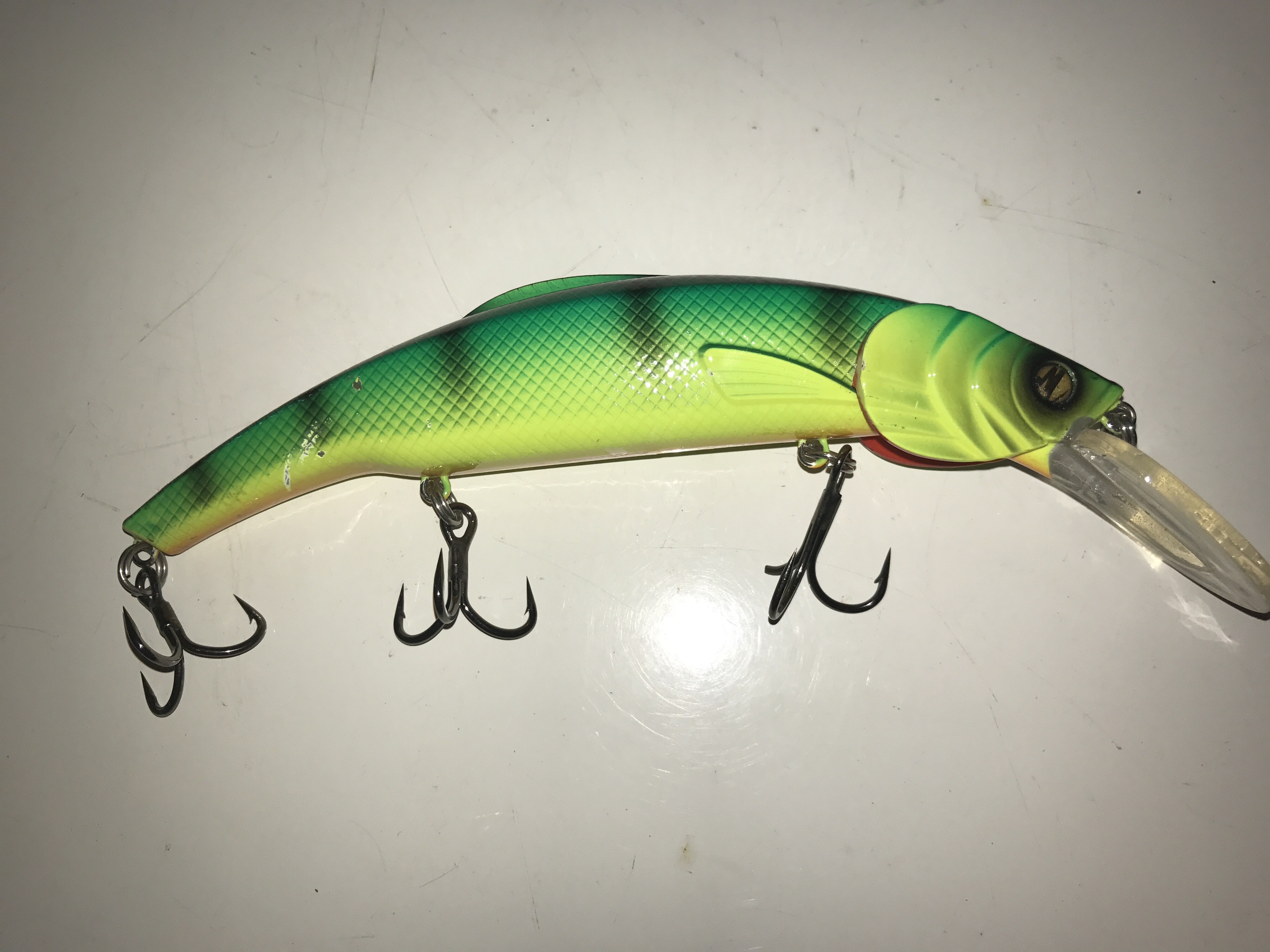 musky lures for sale Canadian Fishing Forum