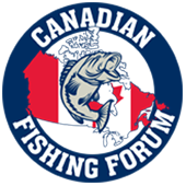 Canadian Fishing Forum
